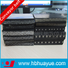 St2800 Steel Cord Rubber Conveyor Belt China